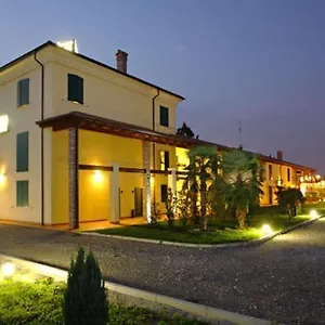 4* Hotel Gabarda